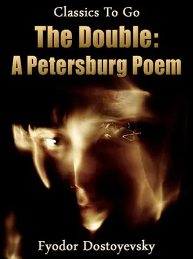 Dostoevsky |  The Double: A Petersburg Poem | eBook | Sack Fachmedien