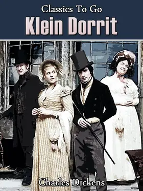 Dickens |  Klein Dorrit | eBook | Sack Fachmedien