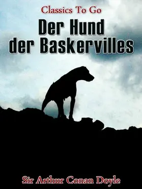 Doyle |  Der Hund der Baskervilles | eBook | Sack Fachmedien