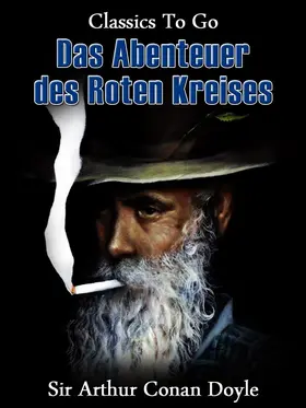 Doyle |  Das Abenteuer des Roten Kreises | eBook | Sack Fachmedien