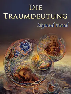 Freud |  Die Traumdeutung | eBook | Sack Fachmedien