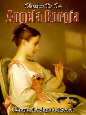 Meyer |  Angela Borgia | eBook | Sack Fachmedien