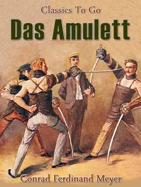 Meyer |  Das Amulett | eBook | Sack Fachmedien