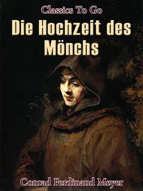 Meyer |  Die Hochzeit des Mönchs | eBook | Sack Fachmedien