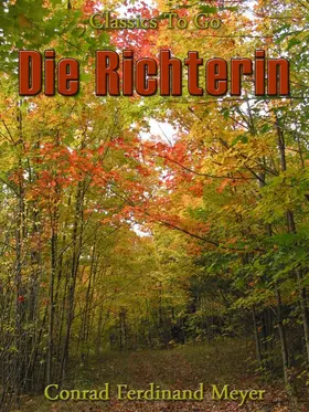 Meyer |  Die Richterin | eBook | Sack Fachmedien