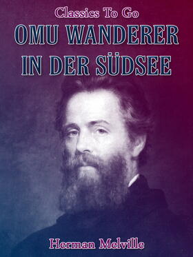 Melville |  Omu Wanderer In Der Südsee | eBook | Sack Fachmedien