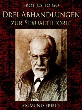 Freud |  Drei Abhandlungen zur Sexualtheorie | eBook | Sack Fachmedien