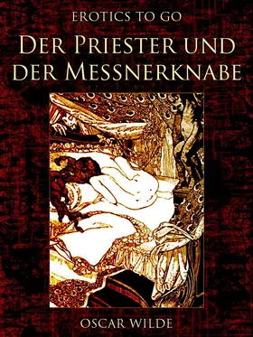 Wilde |  Der Priester und der Messnerknabe | eBook | Sack Fachmedien