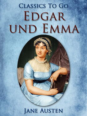 Austen |  Edgar und Emma | eBook | Sack Fachmedien