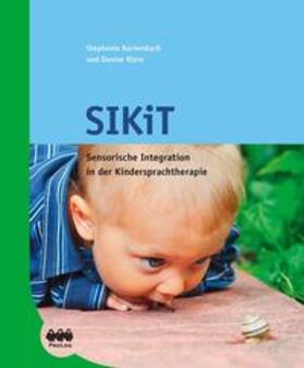 Kurtenbach / Klein |  SIKiT | Buch |  Sack Fachmedien