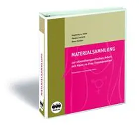 Kruse / Lascheit / Houben |  Materialsammlung zur stimmtherapeutischen Arbeit mit Mann-zu-Frau-Transsexuellen | Loseblattwerk |  Sack Fachmedien