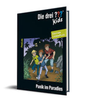 Blanck |  Die drei ??? Kids | Buch |  Sack Fachmedien