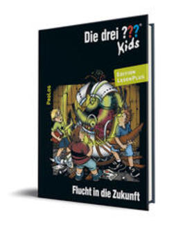 Blanck |  Die drei ??? Kids | Buch |  Sack Fachmedien