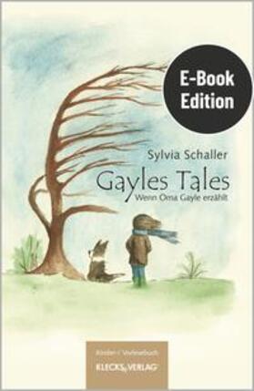 Schaller |  Gayles Tales | eBook | Sack Fachmedien