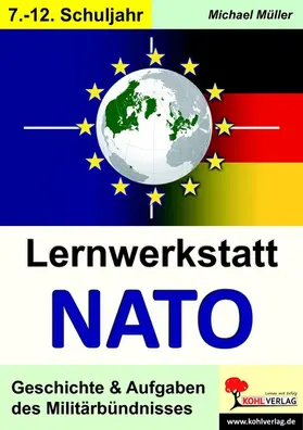 Müller |  Lernwerkstatt NATO | eBook | Sack Fachmedien