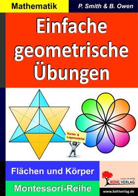 Smith / Owen |  Einfache geometrische Übungen | eBook | Sack Fachmedien
