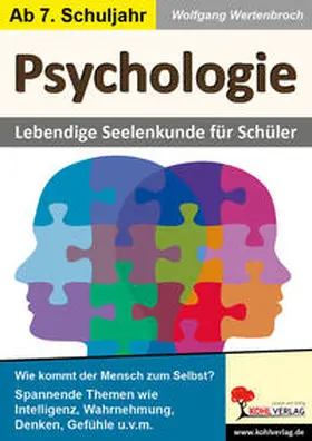 Wertenbroch |  Psychologie | Buch |  Sack Fachmedien