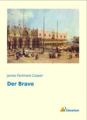 Cooper |  Der Bravo | Buch |  Sack Fachmedien