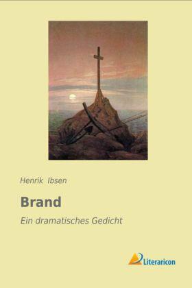 Ibsen |  Brand | Buch |  Sack Fachmedien