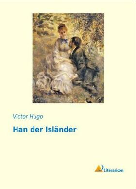 Hugo |  Han der Isländer | Buch |  Sack Fachmedien