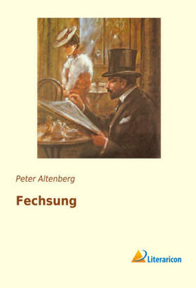 Altenberg | Fechsung | Buch | 978-3-95697-994-1 | sack.de