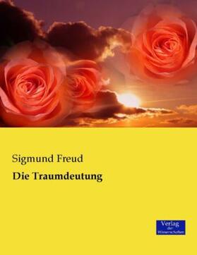 Freud |  Die Traumdeutung | Buch |  Sack Fachmedien