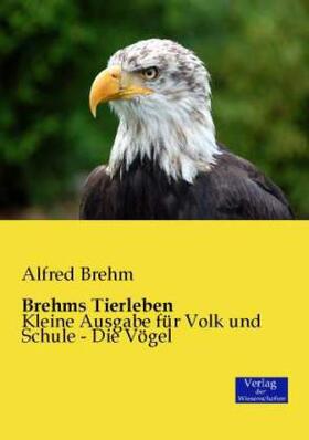 Brehm |  Brehms Tierleben | Buch |  Sack Fachmedien