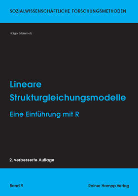 Steinmetz |  Lineare Strukturgleichungsmodelle | Buch |  Sack Fachmedien