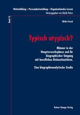 Frosch |  Typisch atypisch? | Buch |  Sack Fachmedien