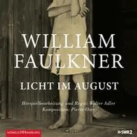 Faulkner |  Licht im August | Sonstiges |  Sack Fachmedien