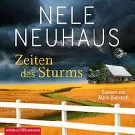 Neuhaus |  Zeiten des Sturms (Sheridan-Grant-Serie 3) | Sonstiges |  Sack Fachmedien