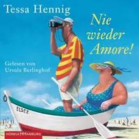 Hennig |  Nie wieder Amore! | Sonstiges |  Sack Fachmedien