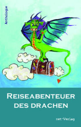 Haug / Kohlert / Maier | Reiseabenteuer des Drachen | Buch | 978-3-95720-160-7 | sack.de