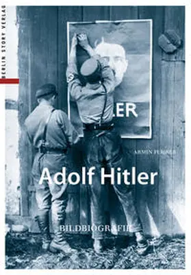 Fuhrer |  Adolf Hitler | Buch |  Sack Fachmedien