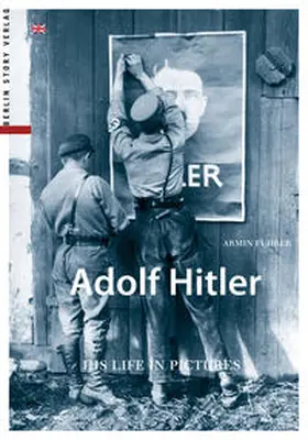 Fuhrer |  Adolf Hitler | Buch |  Sack Fachmedien