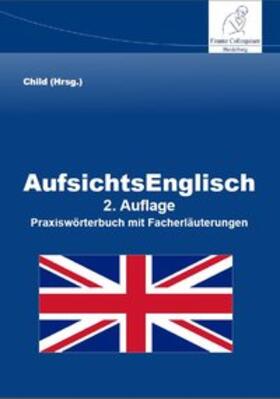 Child |  AufsichtsEnglisch | Buch |  Sack Fachmedien