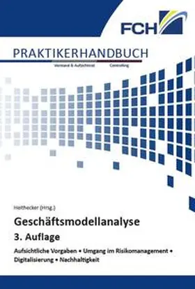 Prof. Dr. Heithecker / Heithecker / Bertsch |  Geschäftsmodellanalyse | Buch |  Sack Fachmedien