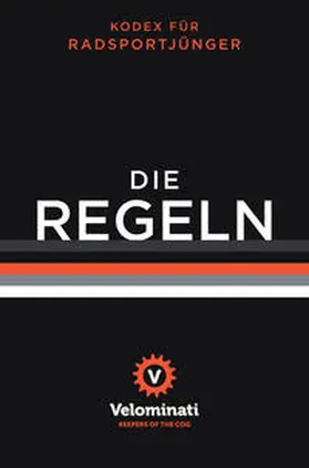 Strack / Velominati / Kennedy |  Die Regeln | Buch |  Sack Fachmedien