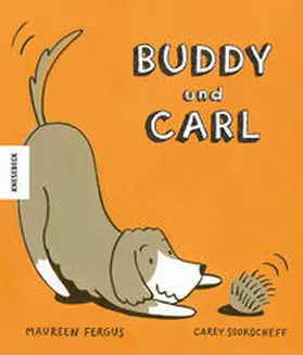 Fergus |  Buddy und Carl | Buch |  Sack Fachmedien