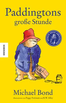 Bond |  Paddingtons große Stunde | Buch |  Sack Fachmedien