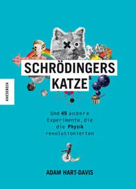 Hart-Davis |  Schrödingers Katze | Buch |  Sack Fachmedien