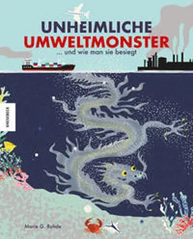 Rohde |  Unheimliche Umweltmonster | Buch |  Sack Fachmedien