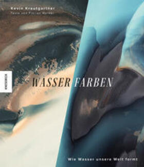 Krautgartner / Werner |  Wasser.Farben | Buch |  Sack Fachmedien