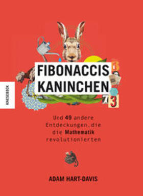 Hart-Davis |  Fibonaccis Kaninchen | Buch |  Sack Fachmedien