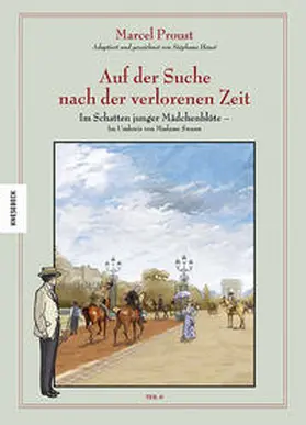 Proust / Heuet |  Auf der Suche nach der verlorenen Zeit (Band 6) | Buch |  Sack Fachmedien