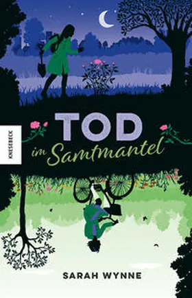 Wynne |  Tod im Samtmantel | Buch |  Sack Fachmedien