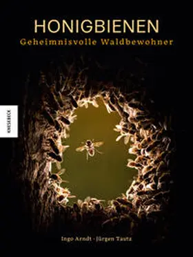 Arndt / Tautz |  Honigbienen - Geheimnisvolle Waldbewohner | Buch |  Sack Fachmedien