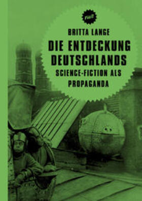 Lange / Aurich / Jacobsen |  Die Entdeckung Deutschlands | Buch |  Sack Fachmedien