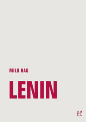 Rau / Bläske |  Lenin | Buch |  Sack Fachmedien