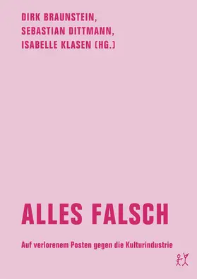 Duckheim / Klaue / Hullot-Kentor |  Alles falsch | eBook | Sack Fachmedien